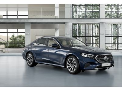 ficha.destacados.fotovehiculo Mercedes Clase E E 200 - 0781-NCY