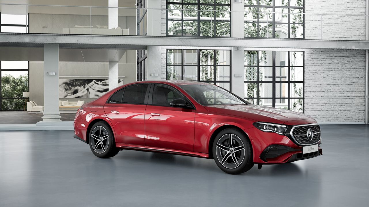 mercedes-clase-e-e-200-imagen-2