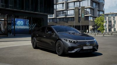 ficha.destacados.fotovehiculo Mercedes EQS EQS 450+ Edition - 1820-NDB