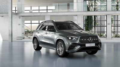 ficha.destacados.fotovehiculo Mercedes GLE GLE 350 de 4MATIC - 0308-NFP