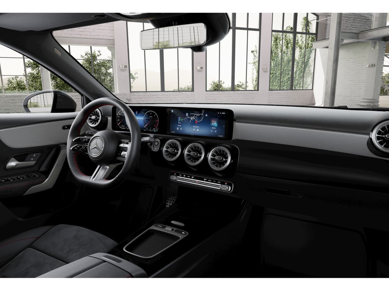 mercedes-clase-a-a-200-d-imagen-11