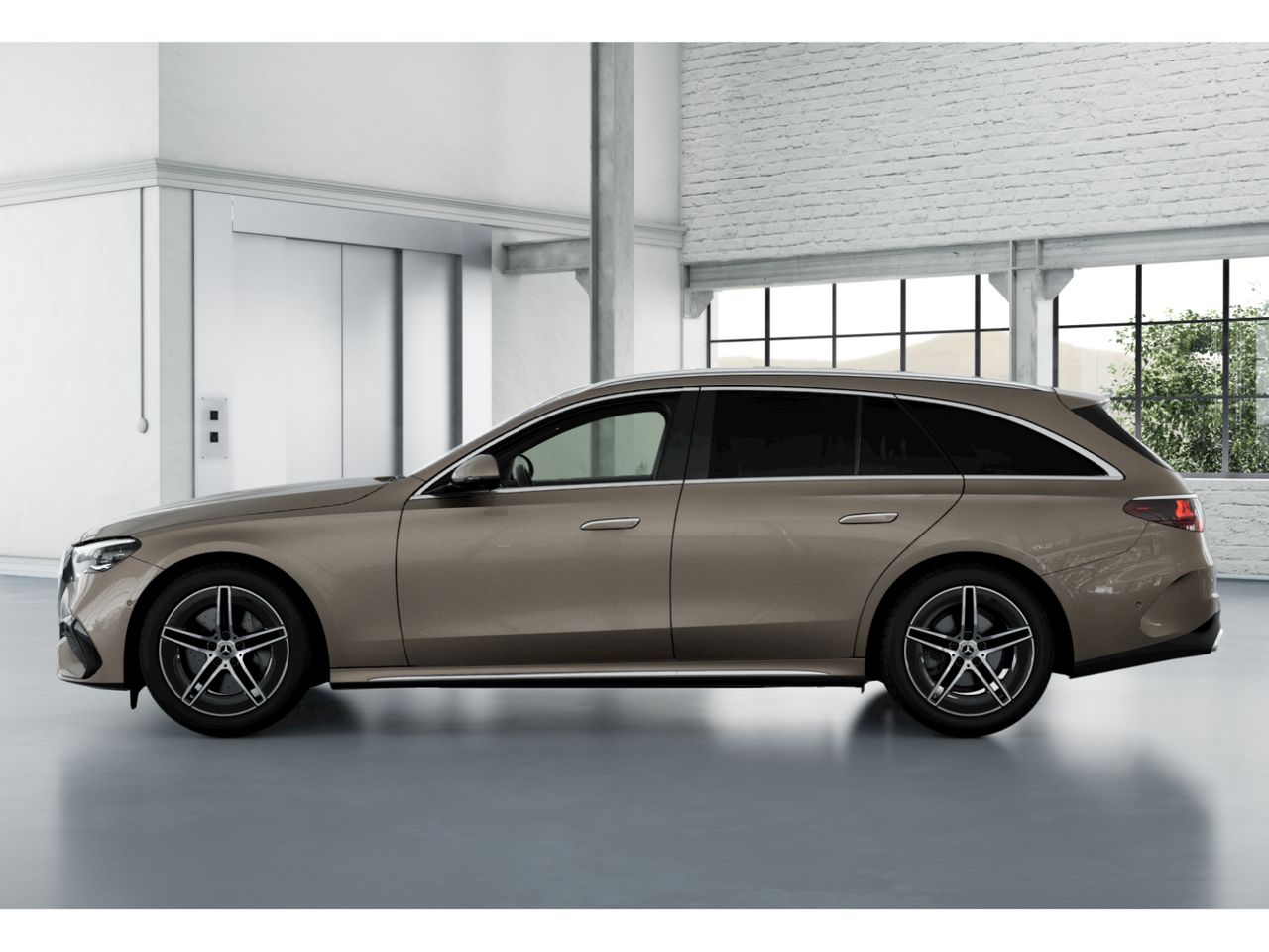 mercedes-clase-e-e-200-estate-imagen-5