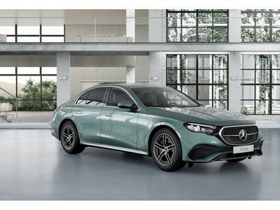 listado.destacados.fotovehiculo Mercedes Clase E E 220 d - 