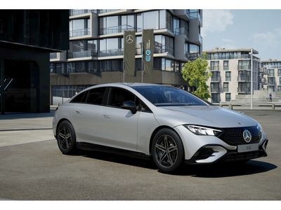 ficha.destacados.fotovehiculo Mercedes EQE EQE 350+ AMG Night Edition - 557707812