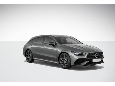 ficha.destacados.fotovehiculo Mercedes CLA CLA 250 e Shooting Brake - 357732920