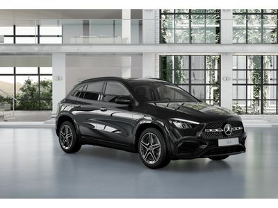 ficha.destacados.fotovehiculo Mercedes GLA GLA 200 D - 557728170