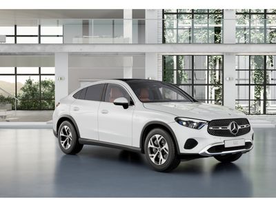 ficha.destacados.fotovehiculo Mercedes GLC Coupé GLC 300 e 4MATIC - 