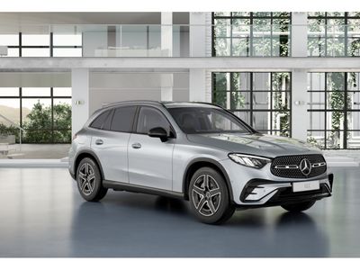 ficha.destacados.fotovehiculo Mercedes GLC GLC 220 d 4MATIC - 557720300