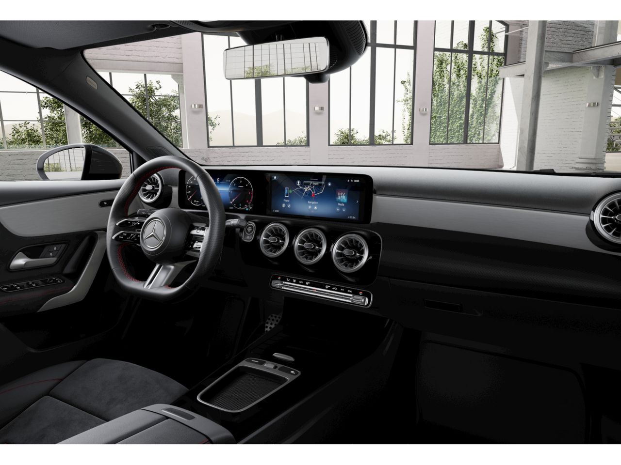 mercedes-clase-a-a-200-d-imagen-11