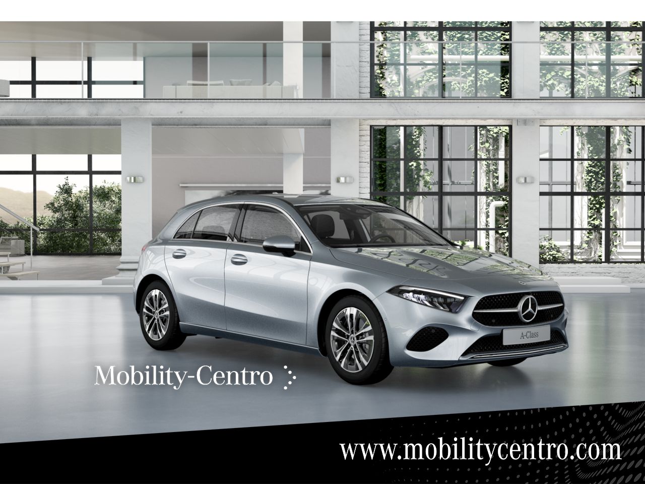 Mercedes Clase A A 200 d