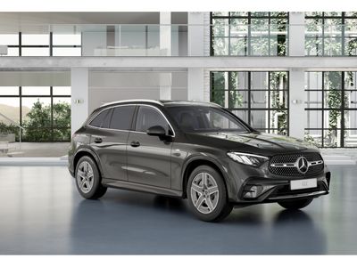 ficha.destacados.fotovehiculo Mercedes GLC GLC 300 de 4MATIC - 
