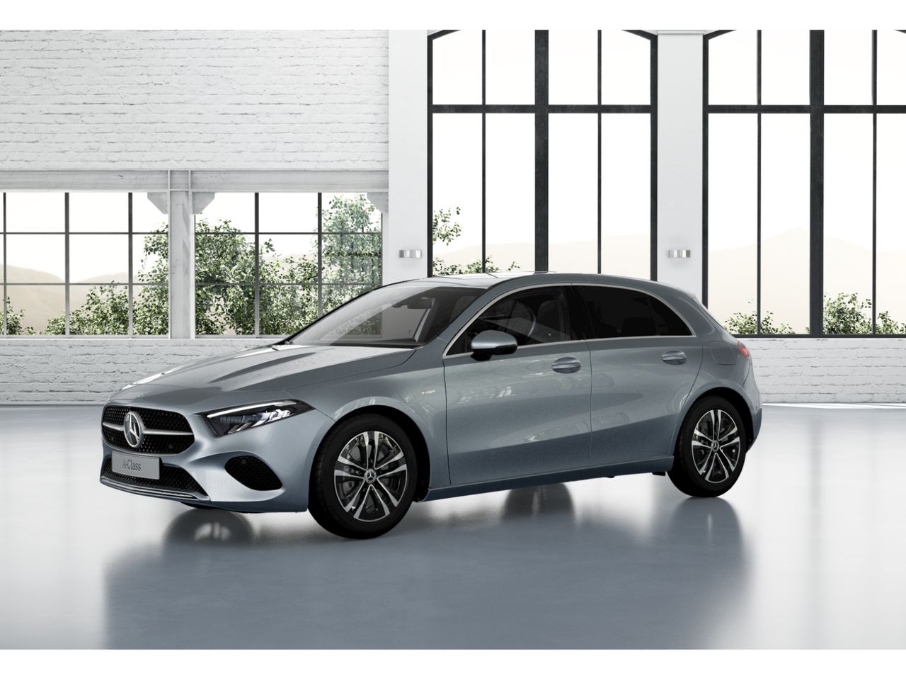 mercedes-clase-a-a-250-e-con-tecnologia-hibrida-eq-imagen-6