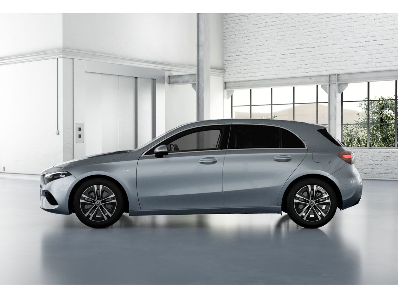 mercedes-clase-a-a-250-e-con-tecnologia-hibrida-eq-imagen-5