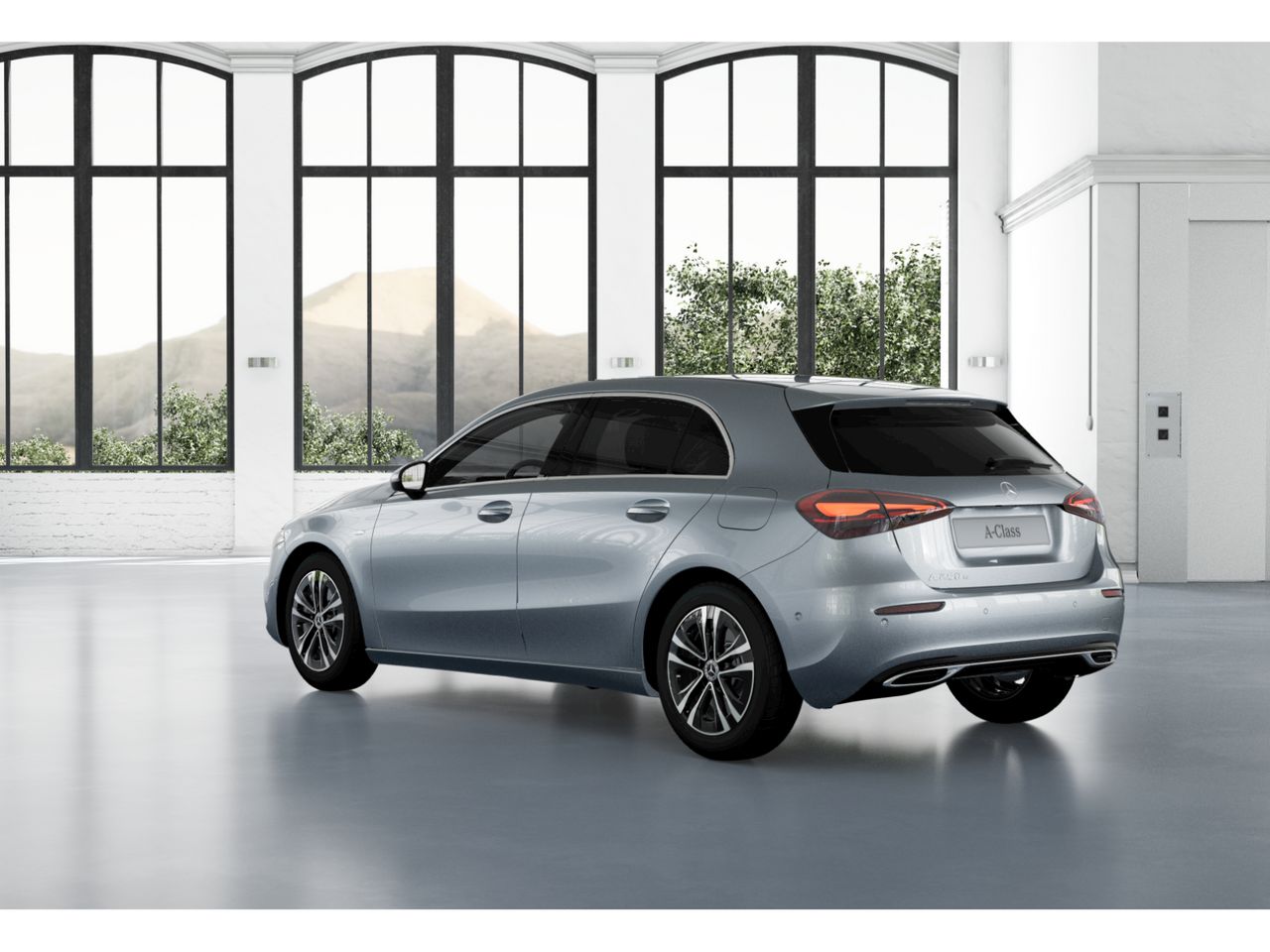 mercedes-clase-a-a-250-e-con-tecnologia-hibrida-eq-imagen-4