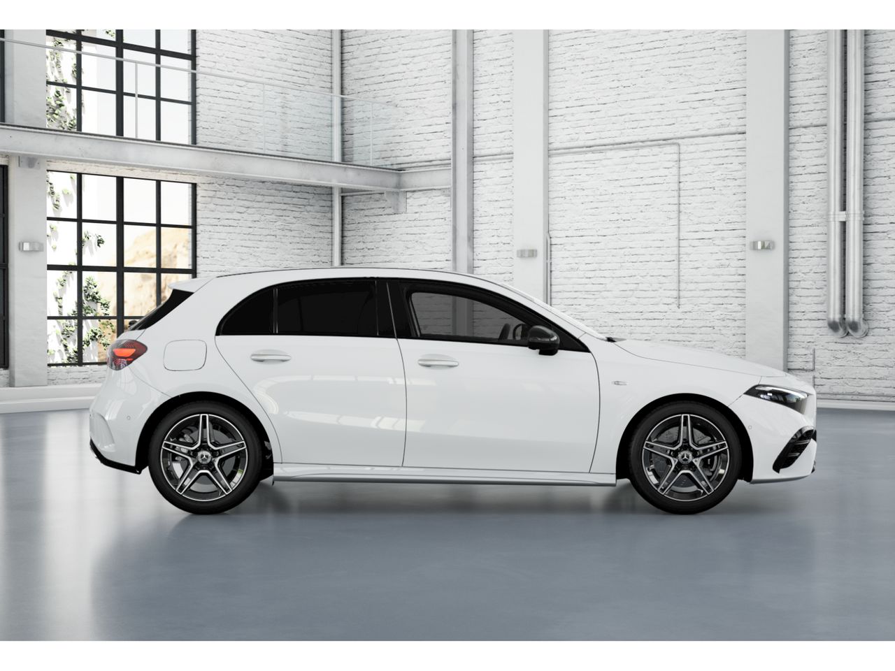 mercedes-clase-a-a-250-e-con-tecnologia-hibrida-eq-imagen-1