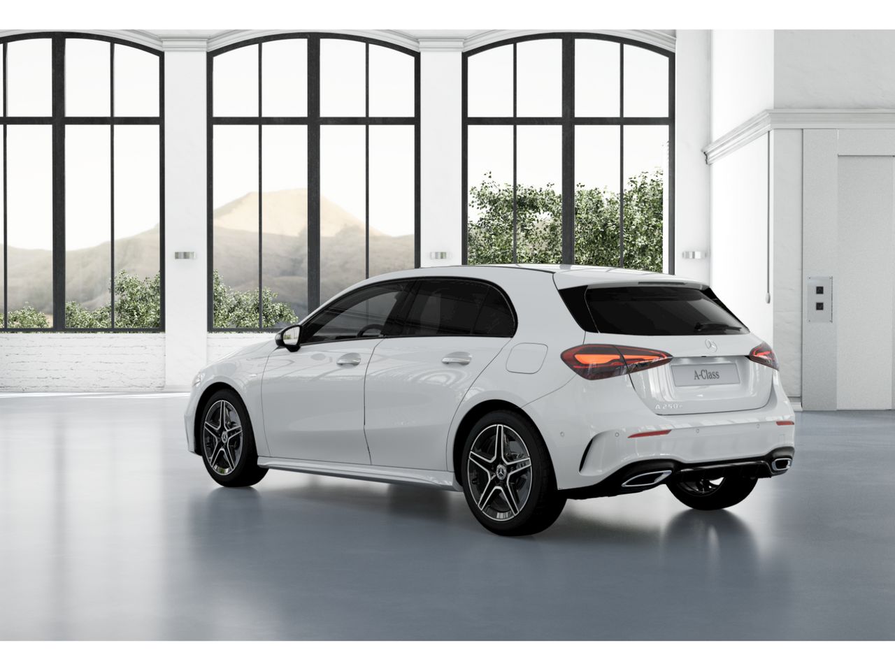 mercedes-clase-a-a-250-e-con-tecnologia-hibrida-eq-imagen-4