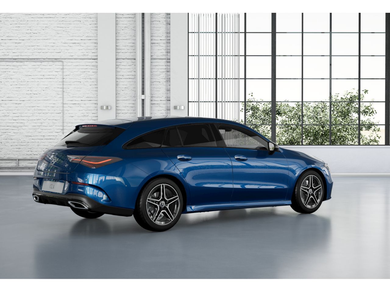 mercedes-cla-cla-200-shooting-brake-imagen-2