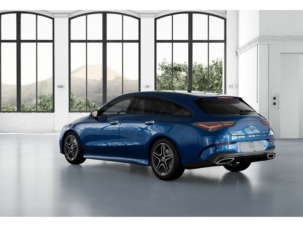 mercedes-cla-cla-200-shooting-brake-imagen-4