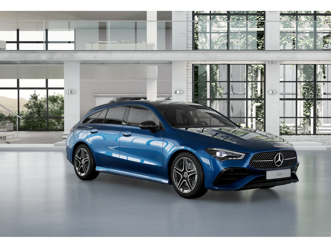 mercedes-cla-cla-200-shooting-brake-imagen-0