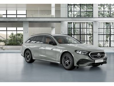 ficha.destacados.fotovehiculo Mercedes Clase E E 220 d Estate - 2735-NCY