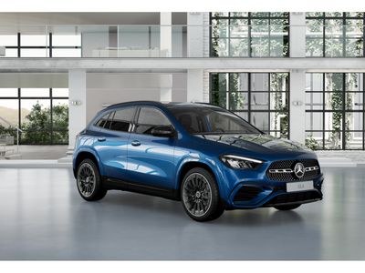 ficha.destacados.fotovehiculo Mercedes GLA GLA 200 - 6886-NGT