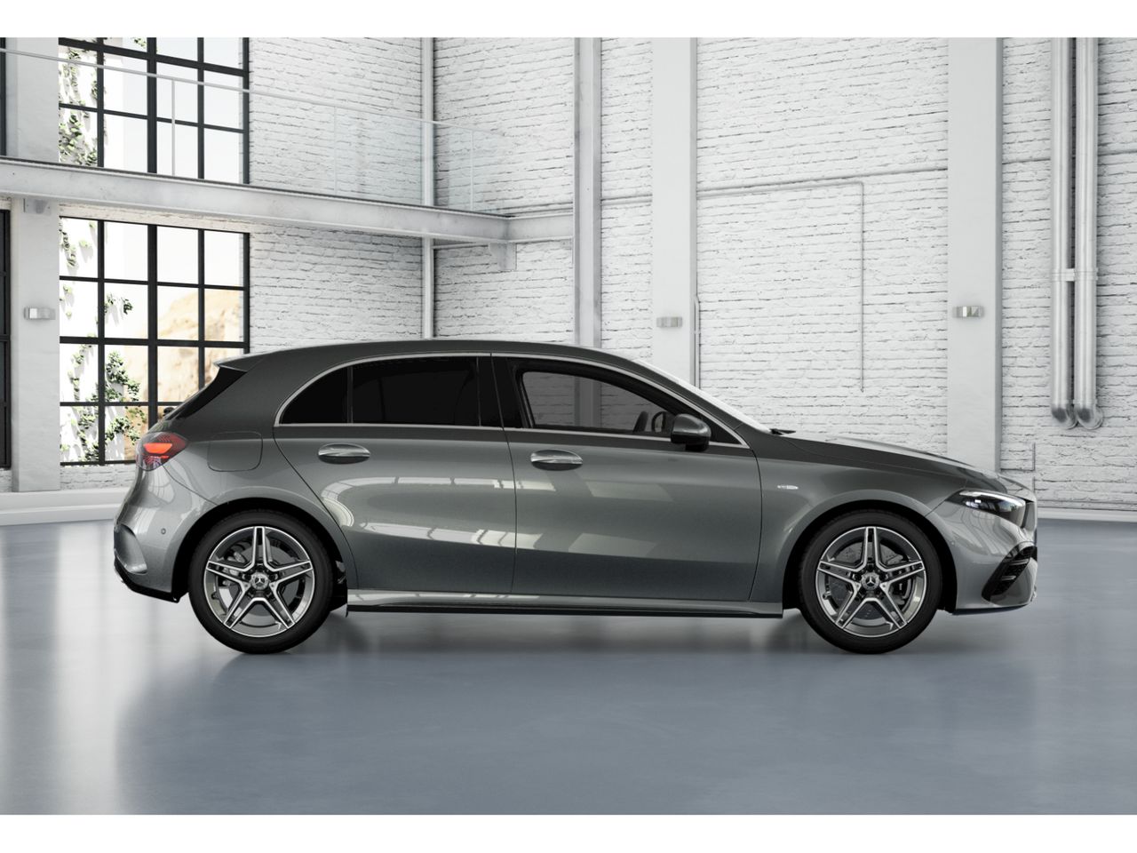 mercedes-clase-a-a-250-e-con-tecnologia-hibrida-eq-imagen-1