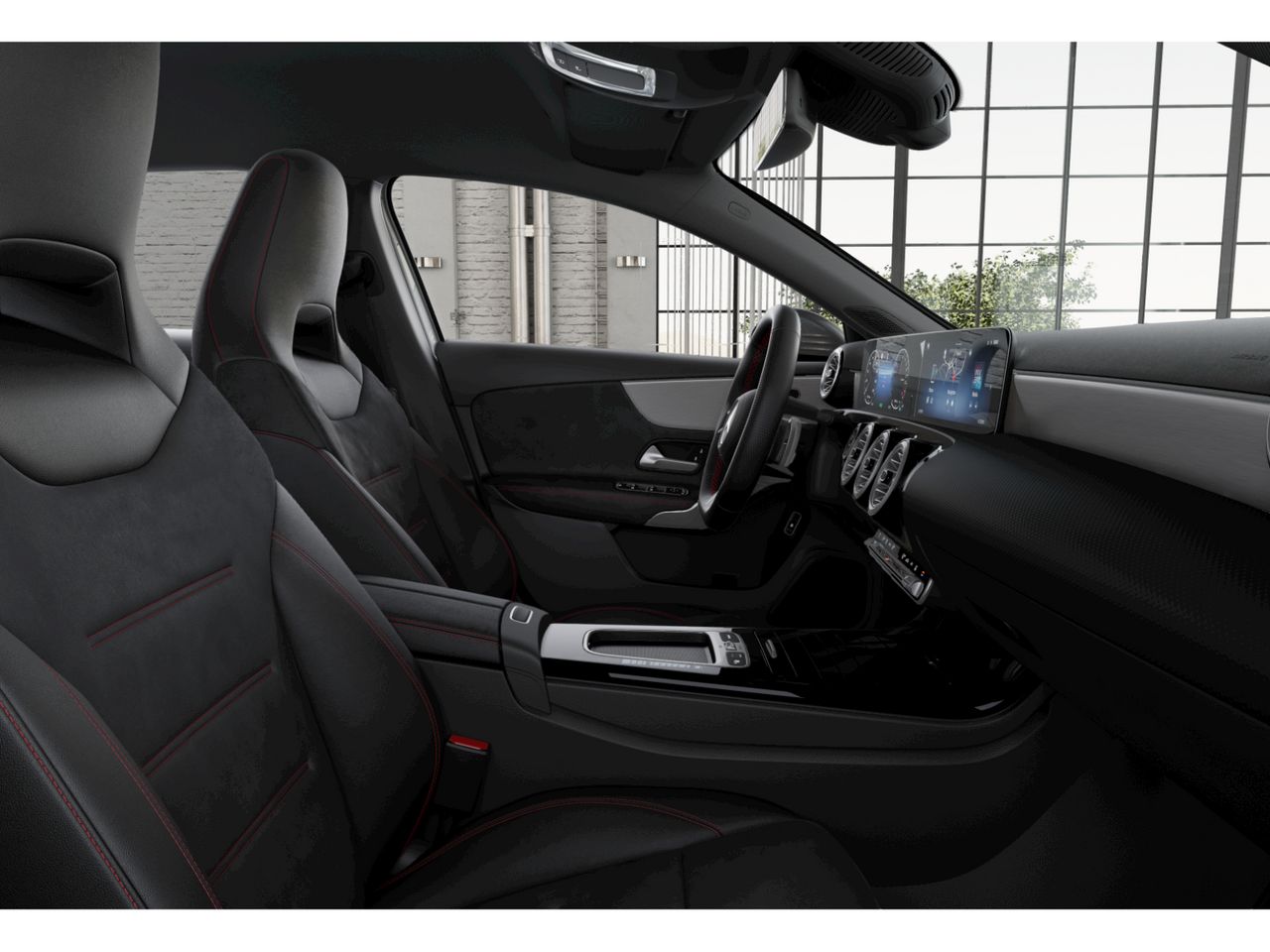 mercedes-clase-a-a-250-e-con-tecnologia-hibrida-eq-imagen-9