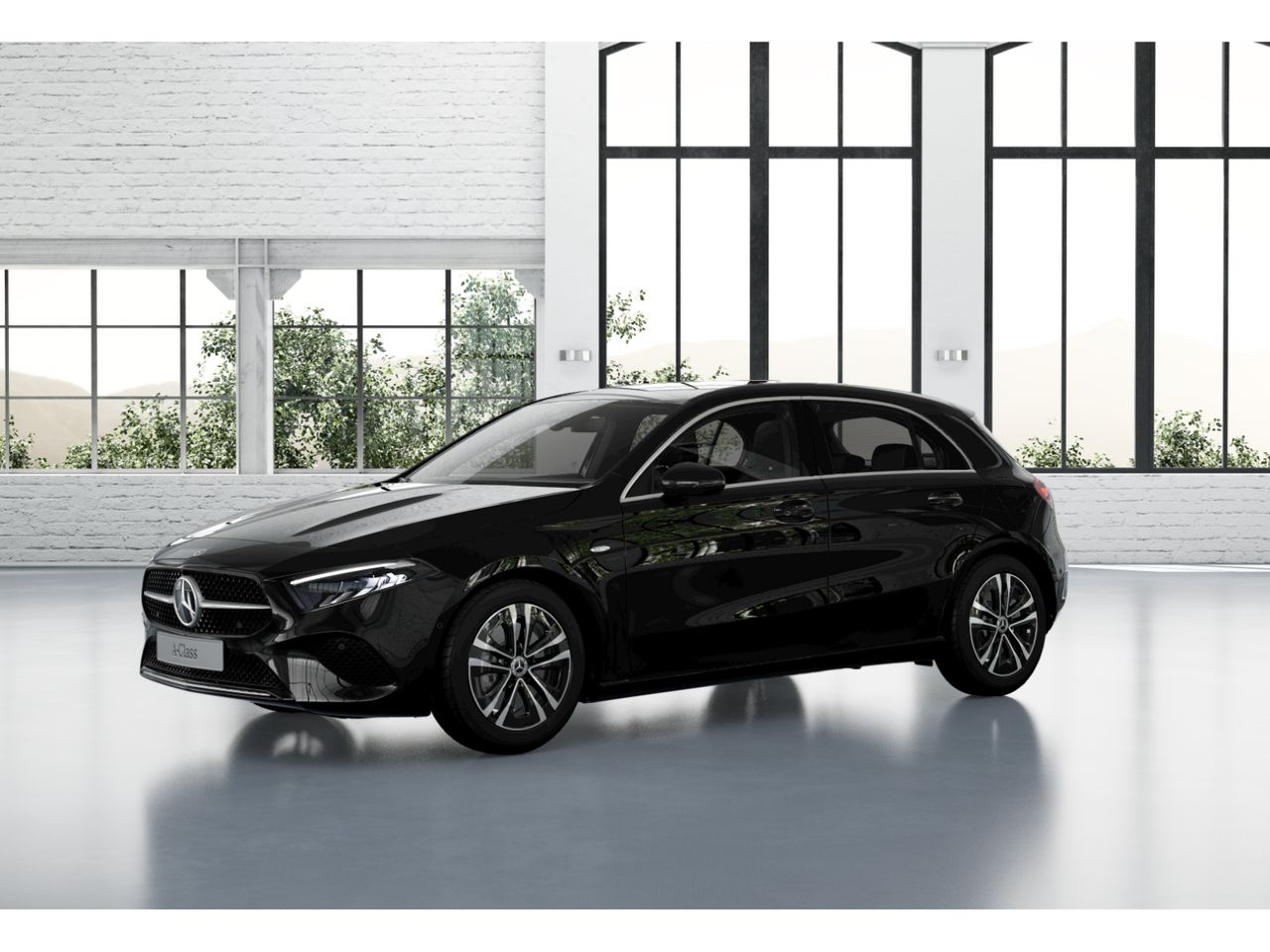 mercedes-clase-a-a-250-e-con-tecnologia-hibrida-eq-imagen-6