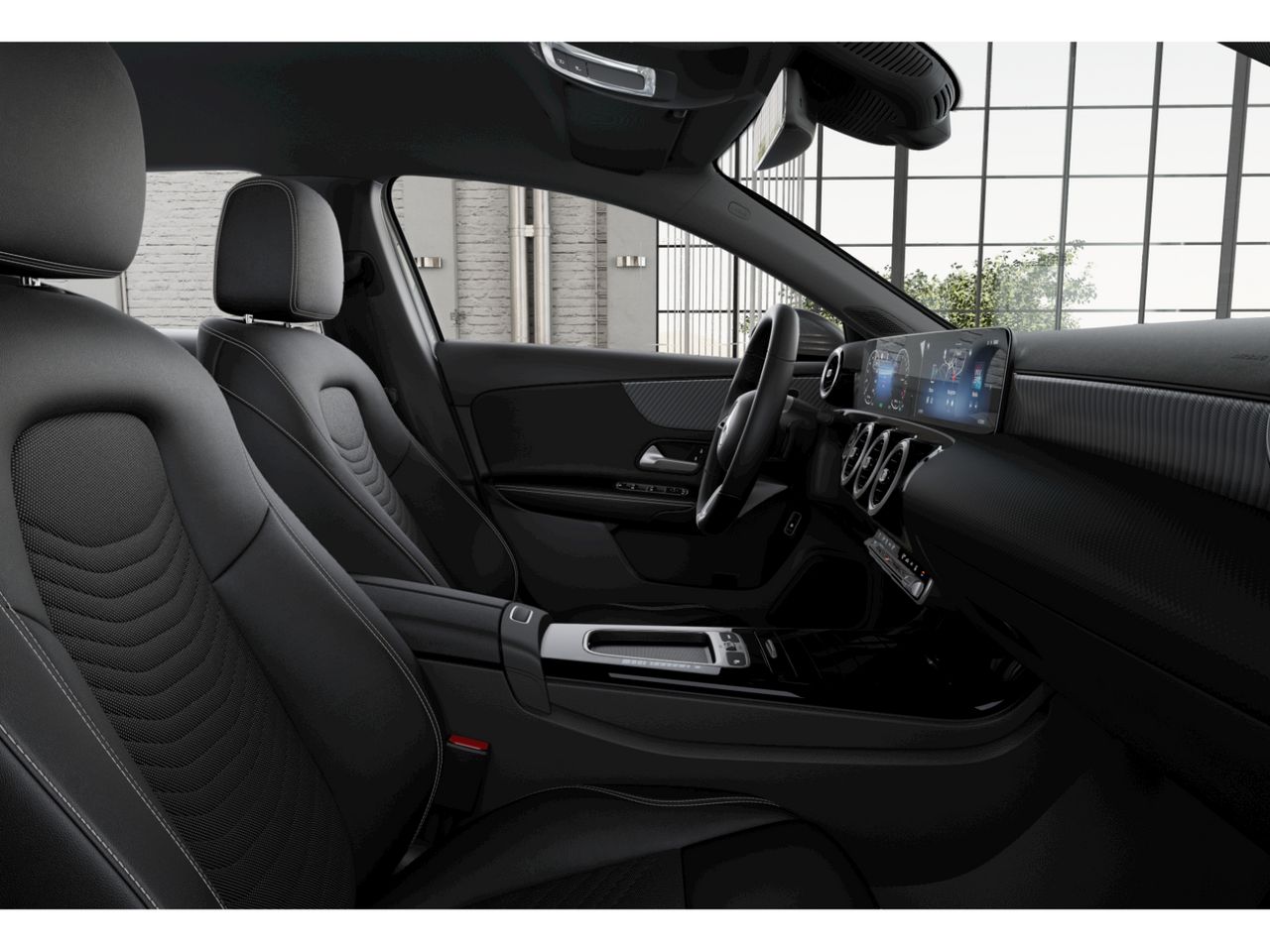 mercedes-clase-a-a-250-e-con-tecnologia-hibrida-eq-imagen-9