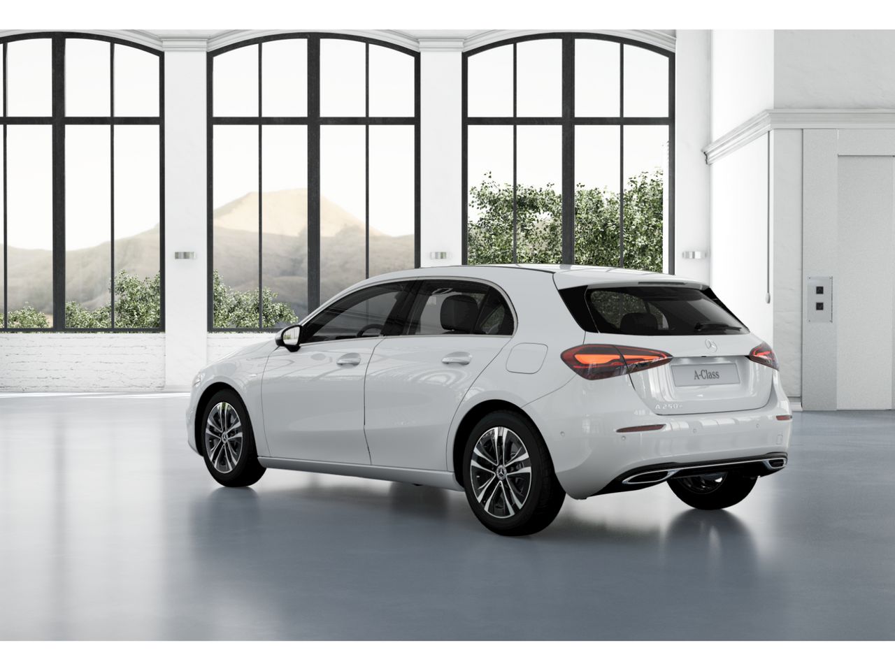 mercedes-clase-a-a-250-e-con-tecnologia-hibrida-eq-imagen-4