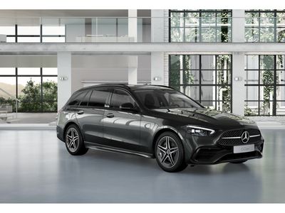 Foto del coche Mercedes Clase C C 200 Estate - 