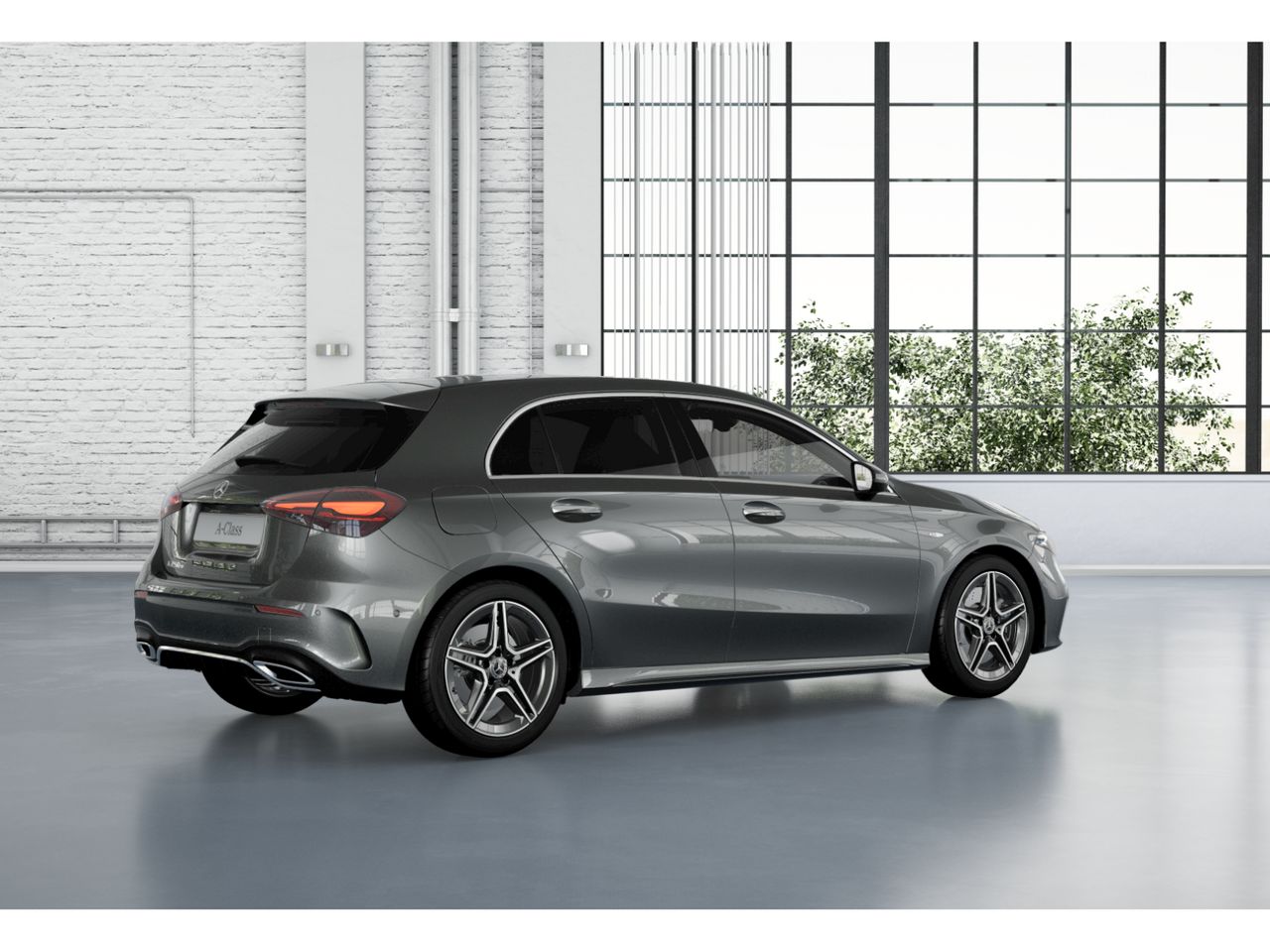 mercedes-clase-a-a-250-e-con-tecnologia-hibrida-eq-imagen-2