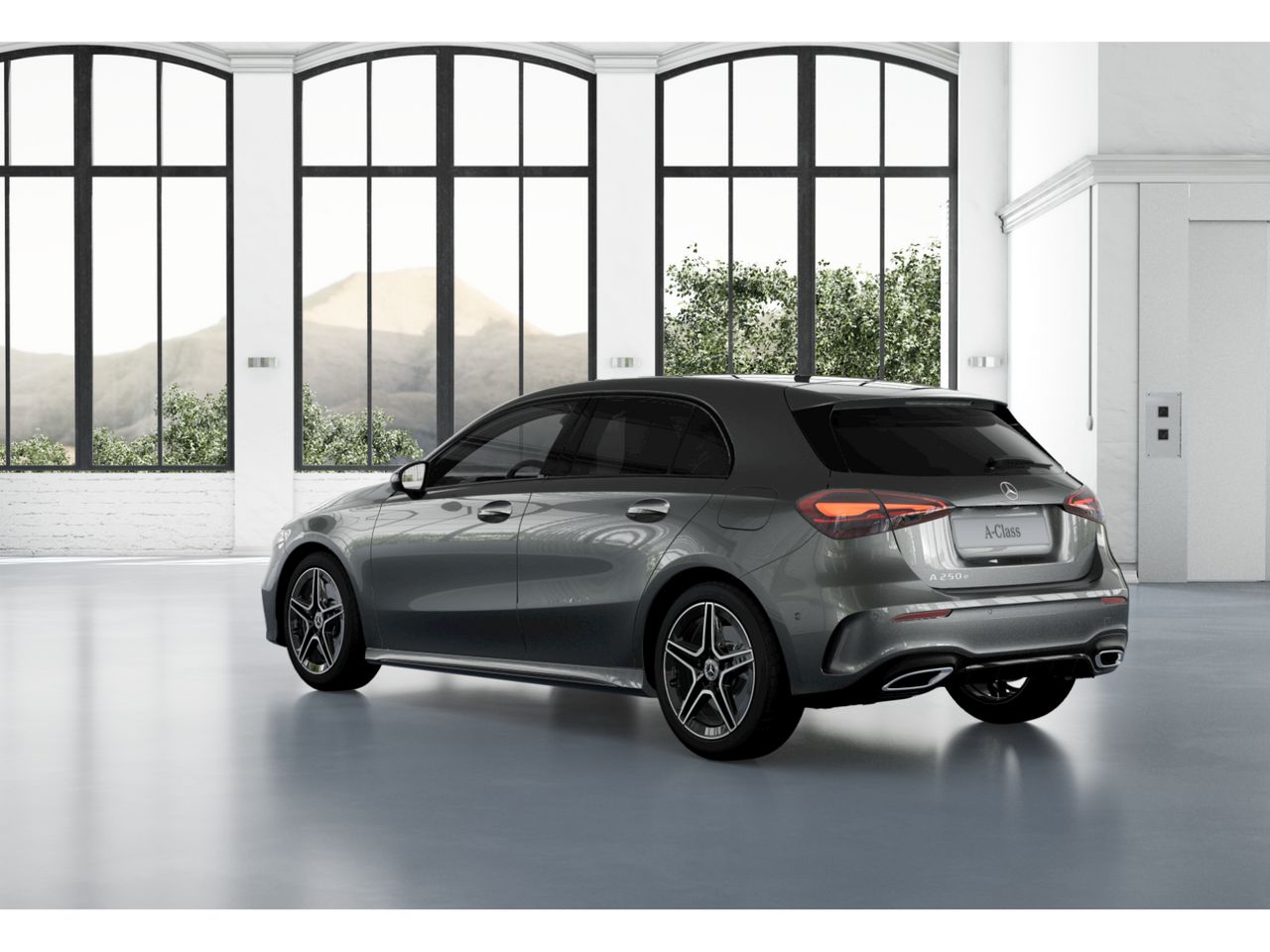 mercedes-clase-a-a-250-e-con-tecnologia-hibrida-eq-imagen-4