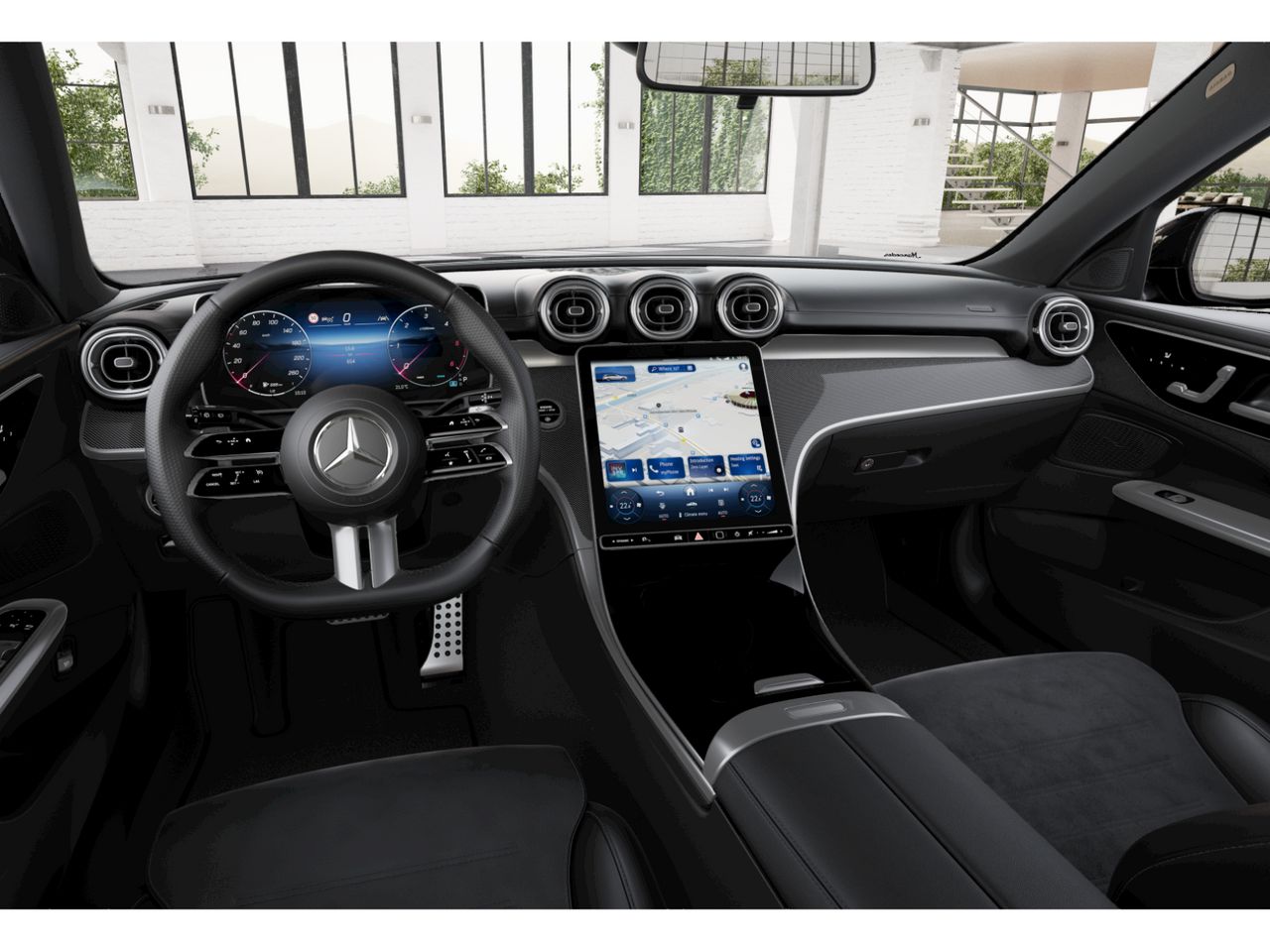 mercedes-clase-c-c-300-e-tec-hib-eq-berlina-imagen-8