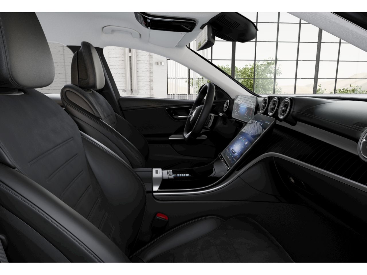 mercedes-clase-c-c-200-estate-imagen-9