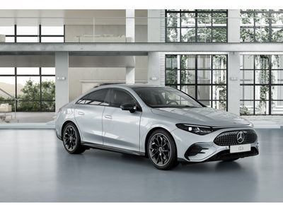 ficha.destacados.fotovehiculo Mercedes CLA CLA 250+ con tecnología EQ - 