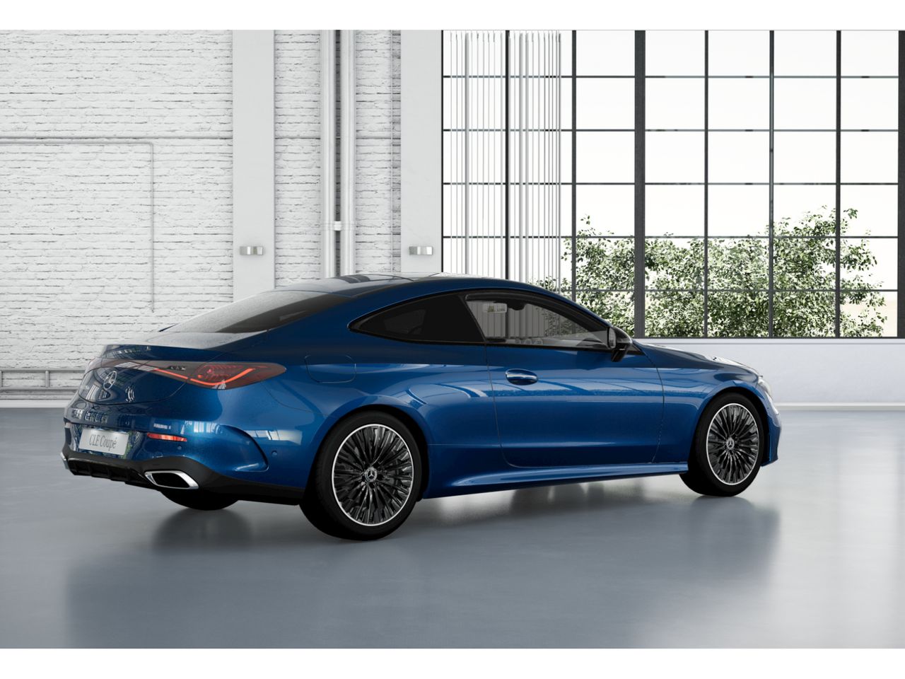 mercedes-cle-cle-220-d-coupe-imagen-2