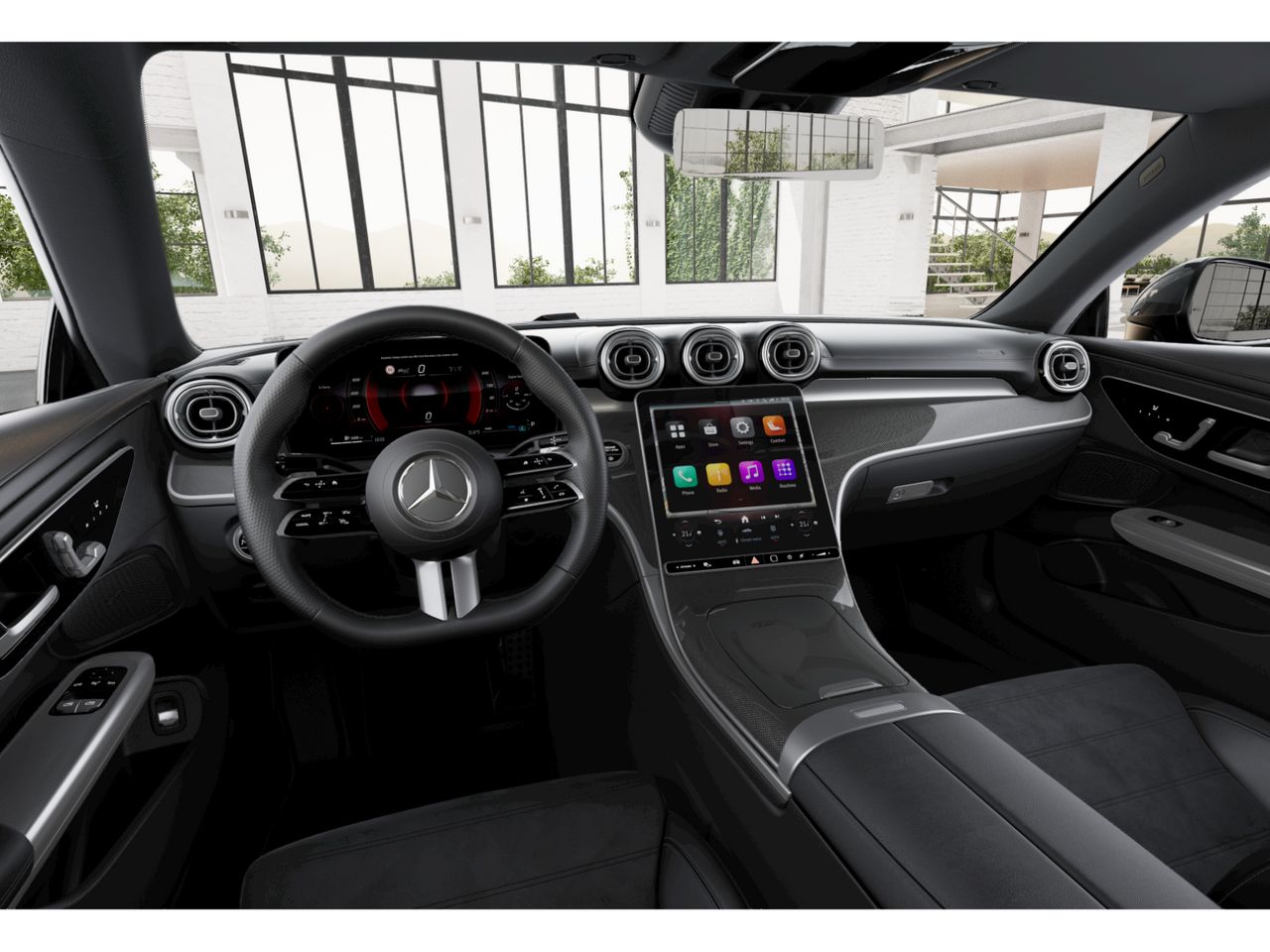 mercedes-cle-cle-220-d-coupe-imagen-8