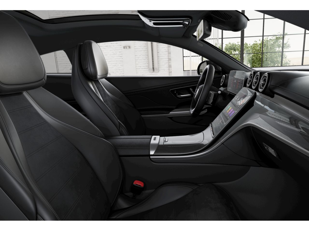 mercedes-cle-cle-220-d-coupe-imagen-9