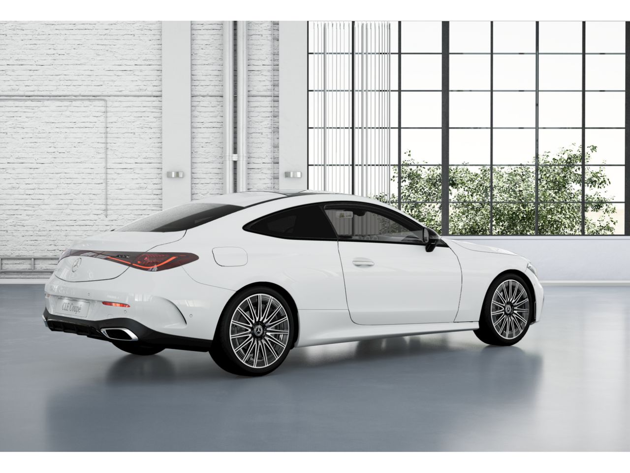 mercedes-cle-cle-220-d-coupe-imagen-2