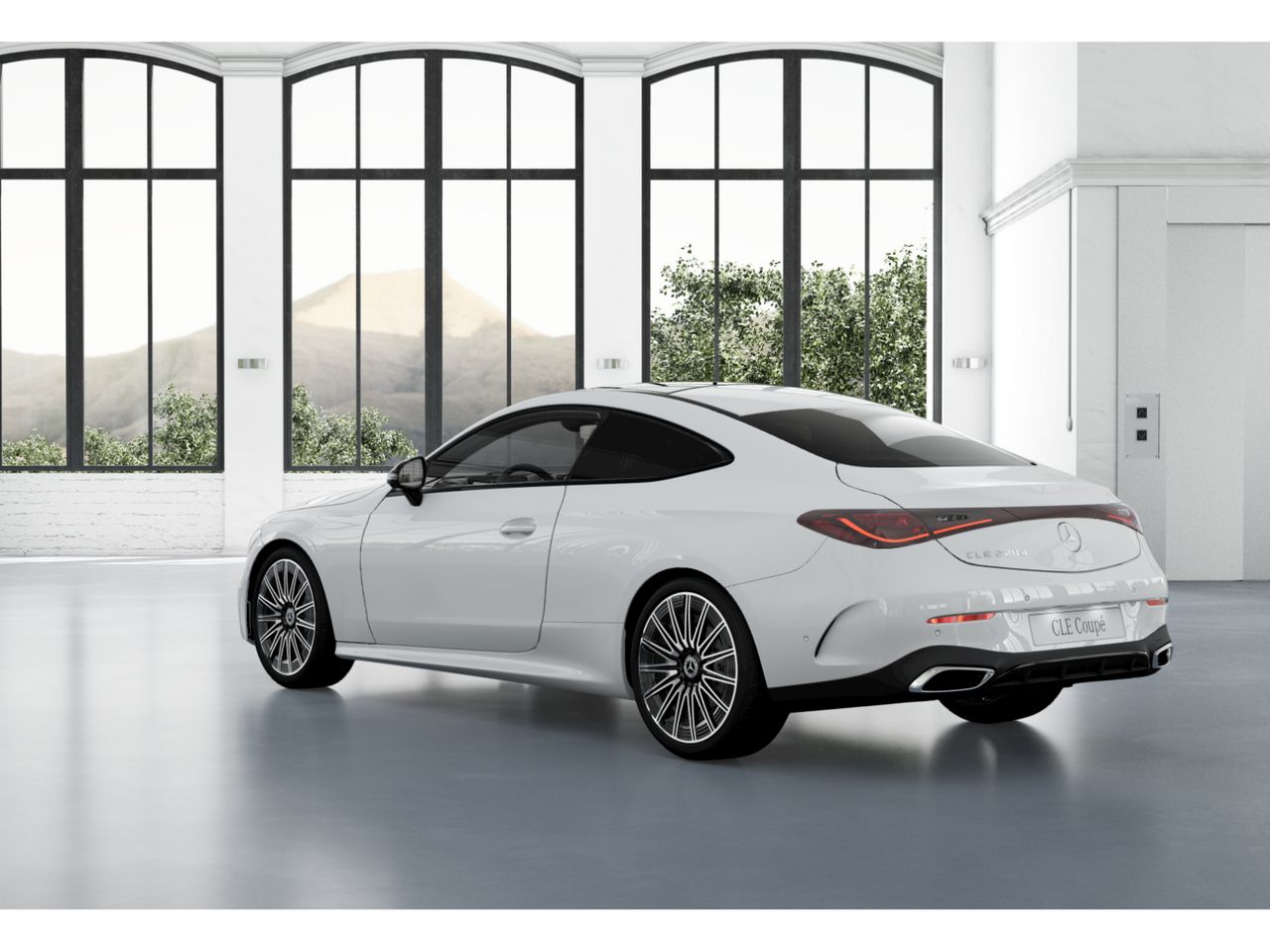 mercedes-cle-cle-220-d-coupe-imagen-4