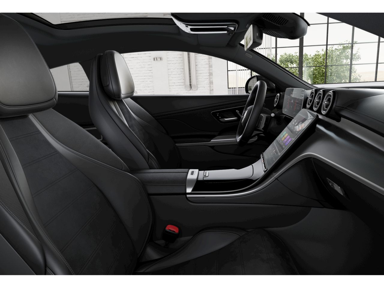 mercedes-cle-cle-220-d-coupe-imagen-9