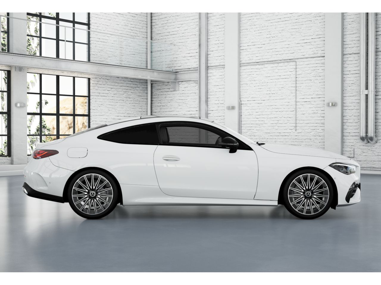 mercedes-cle-cle-220-d-coupe-imagen-1