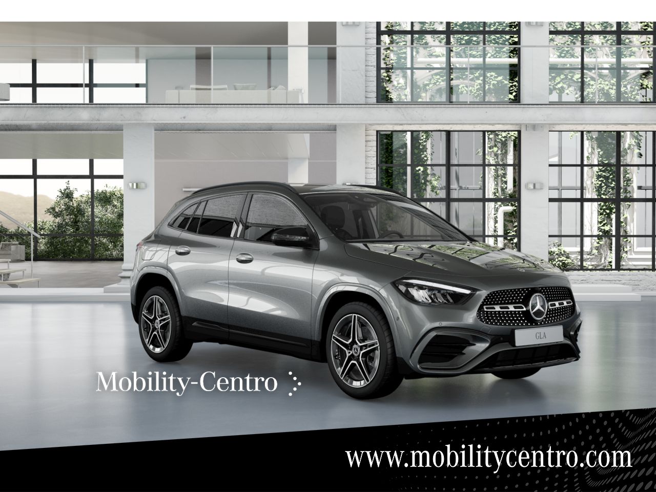 Brugt Mercedes Benz Gla-Class 