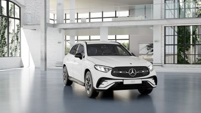 ficha.destacados.fotovehiculo Mercedes GLC GLC 300 de 4MATIC - 