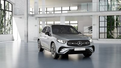 ficha.destacados.fotovehiculo Mercedes GLC GLC 300 de 4MATIC - 