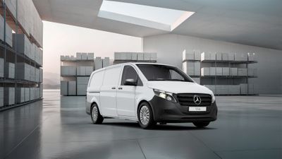 ficha.destacados.fotovehiculo Mercedes Vito 114CDI AT 100kW Tourer Pro Larga - 
