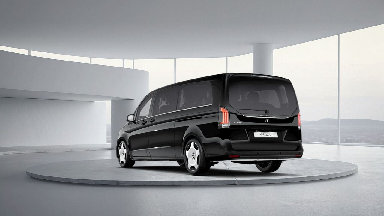 mercedes-clase-v-300-avantgarde-extralargo-imagen-3