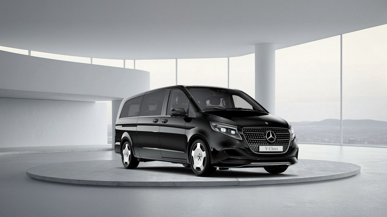 mercedes-clase-v-300-avantgarde-extralargo-imagen-0
