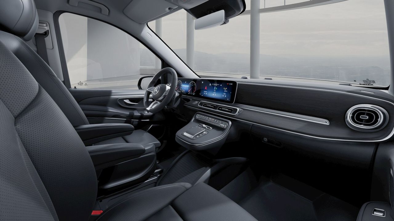 mercedes-clase-v-300-avantgarde-extralargo-imagen-7